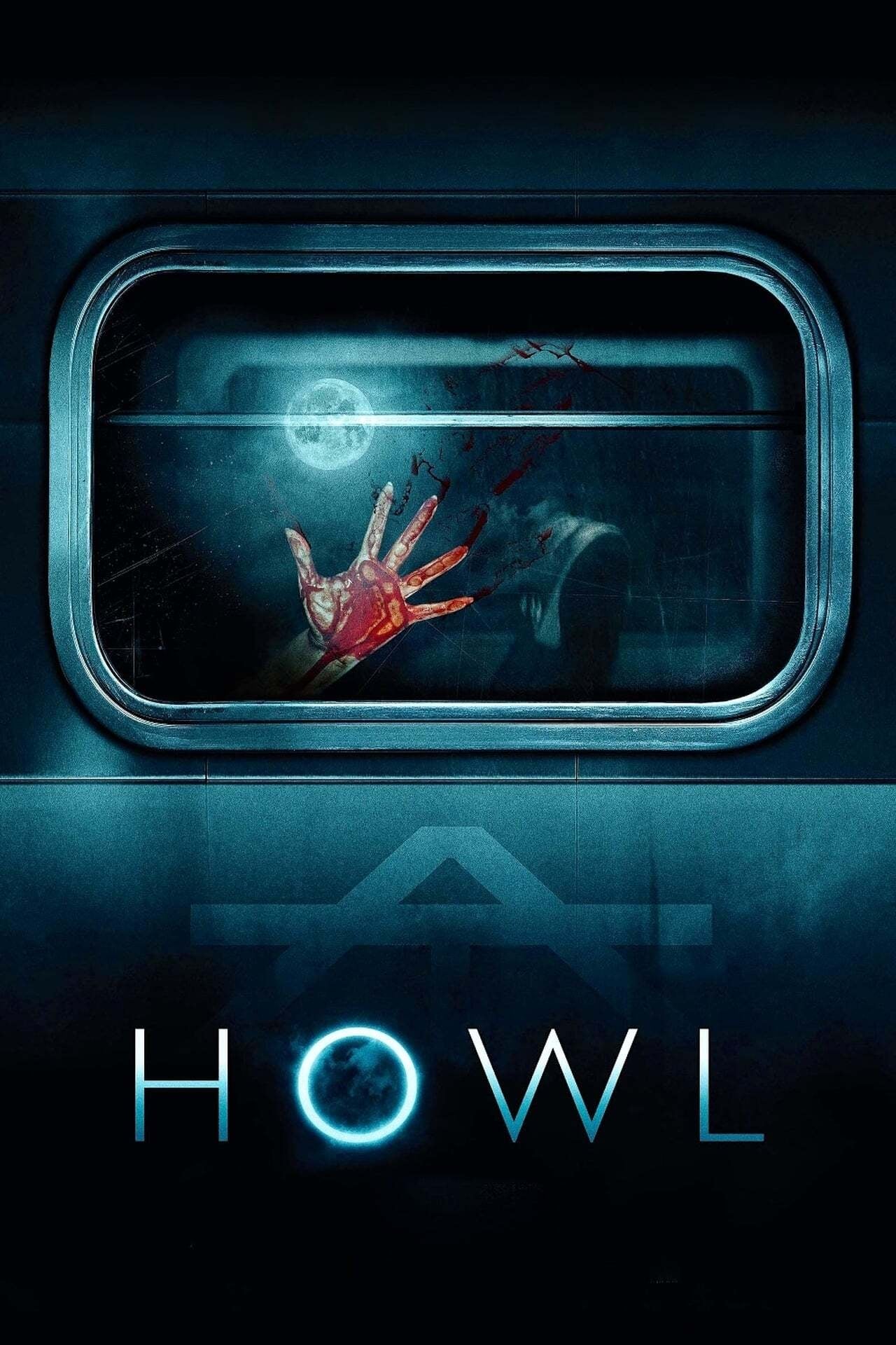 Постер Howl